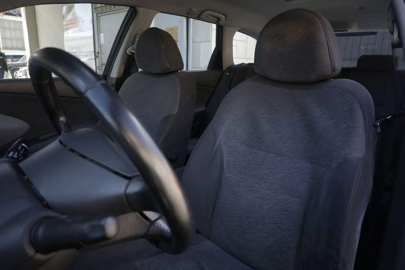 Nissan Primera NISSAN PRIMERA 1.8 16V CAT SW TEKNA Unicoproprietario