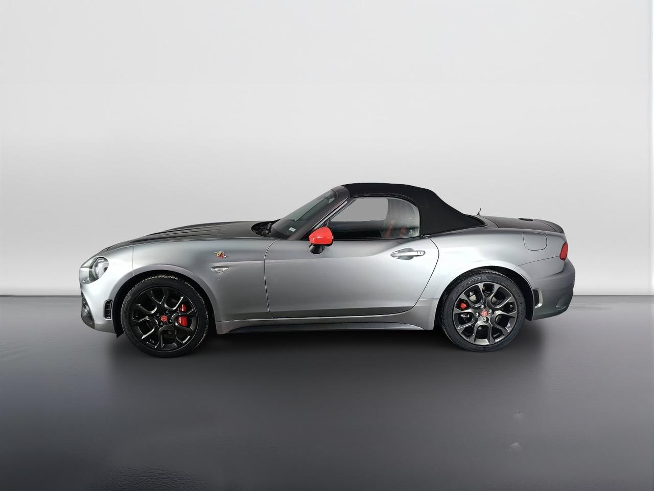 ABARTH 124 Spider - 124 Spider 1.4 t. m.air 170cv