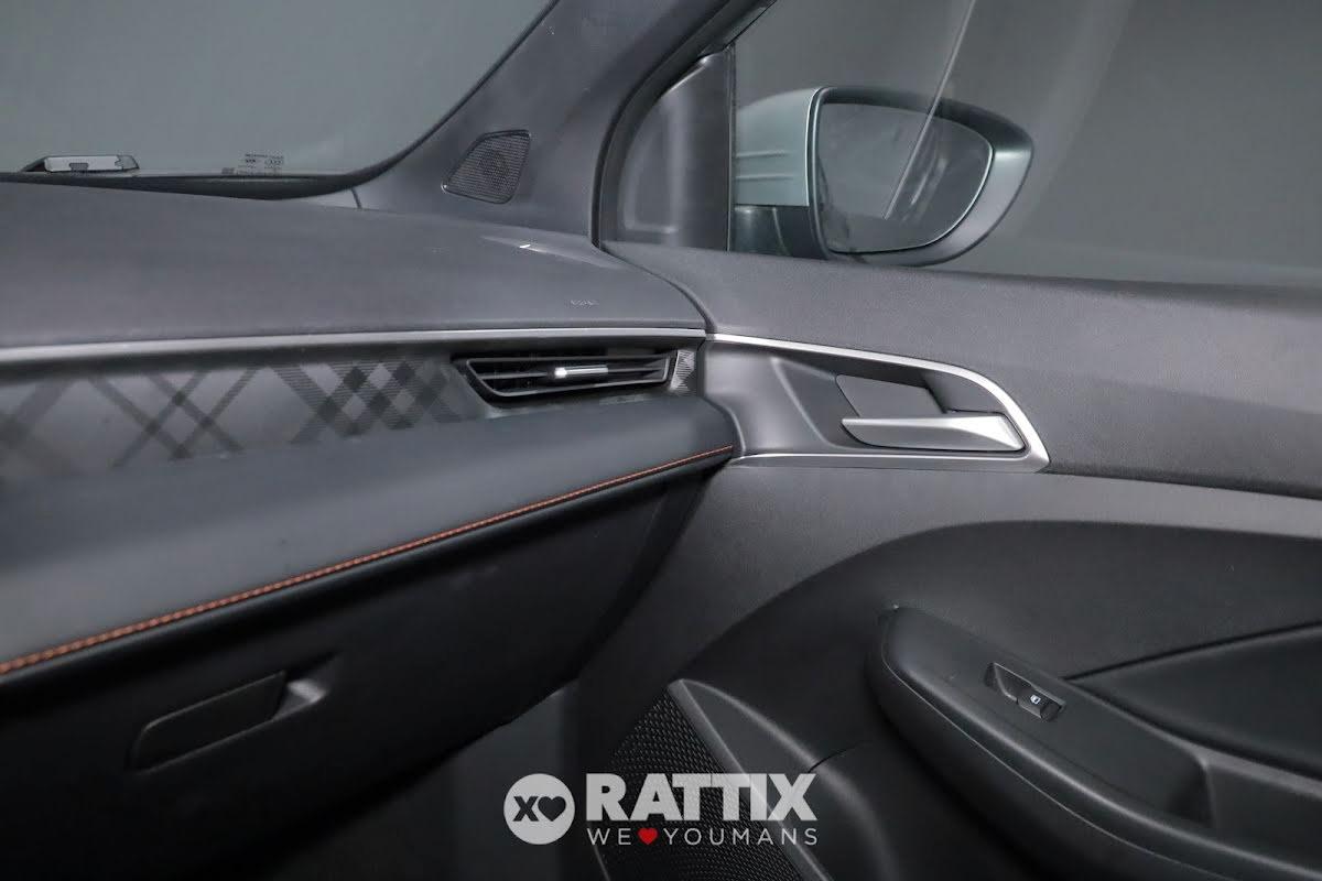 MG MG3 1.5 115CV Comfort