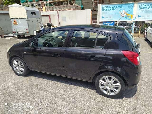 Opel Corsa Corsa IV 2010 5p 1.4 Cosmo