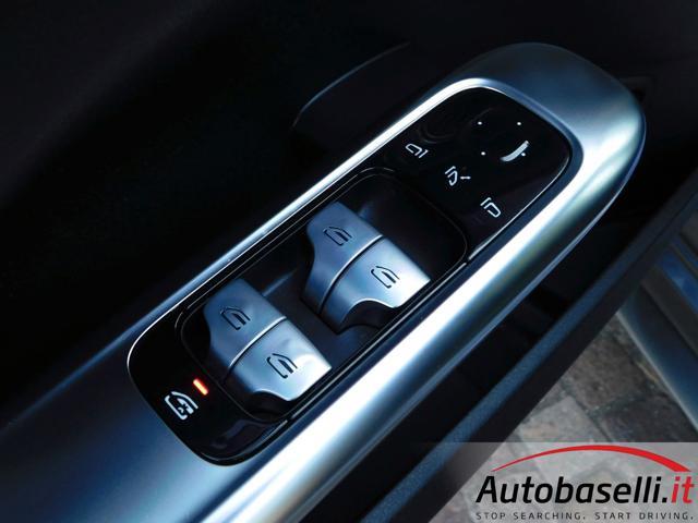 MERCEDES-BENZ C 300 E IBRIDA PLUG-IN AMG LINE PREMIUM PLUS 313CV