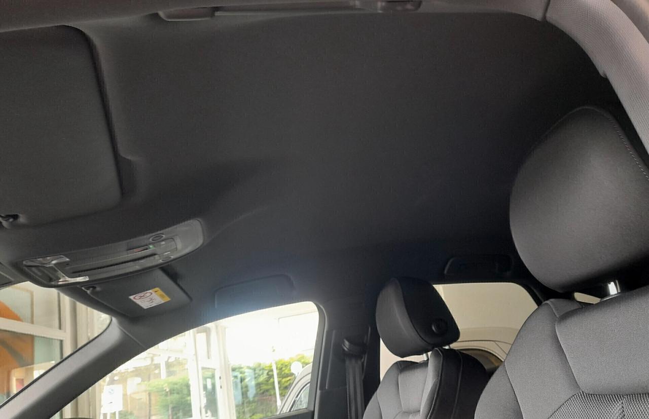 Audi Q3 35 TDI sportback S tronic S line IDENTITY BLACK