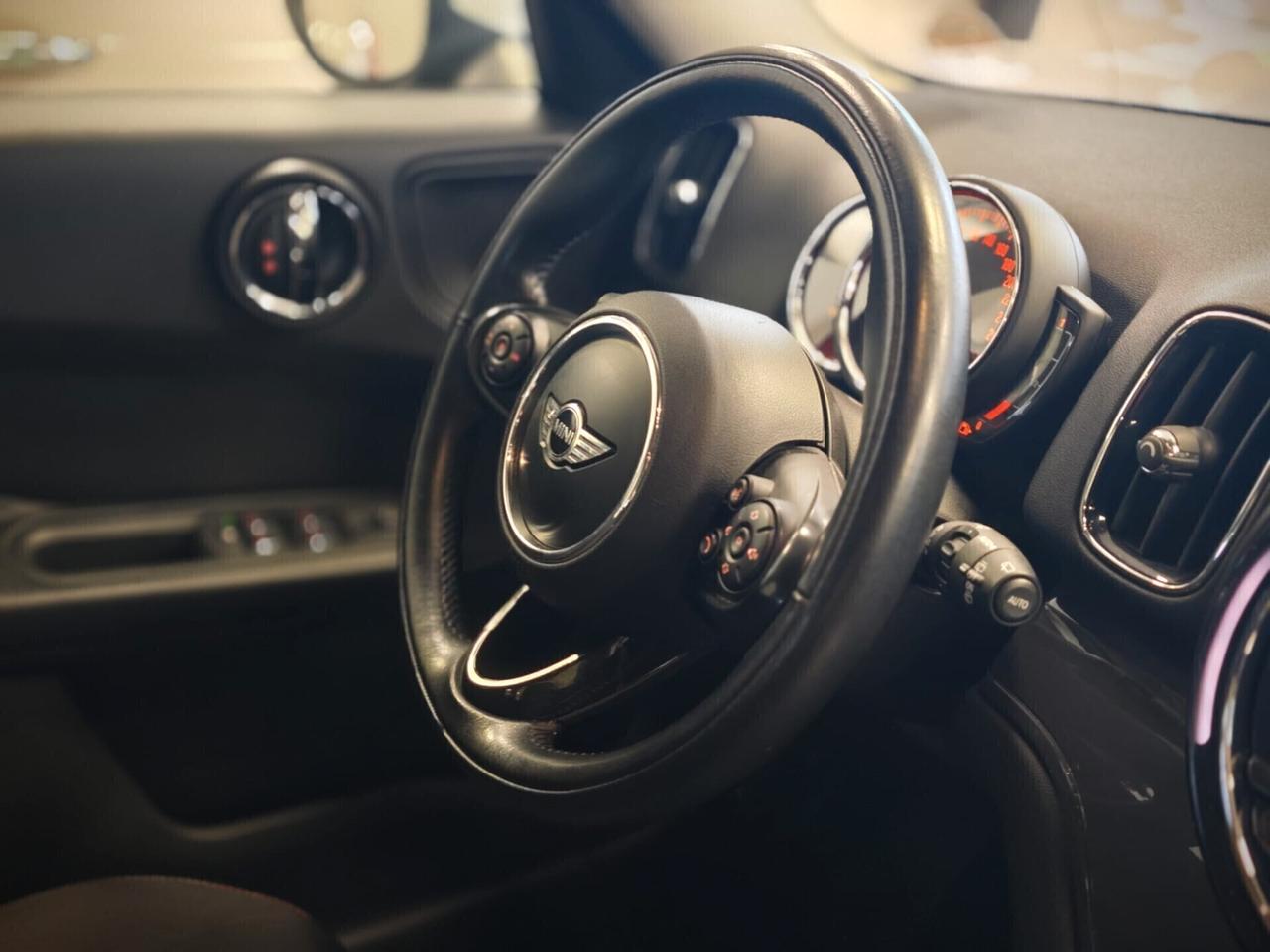 Mini Cooper D Countryman Mini 2.0 Cooper D Hype Countryman
