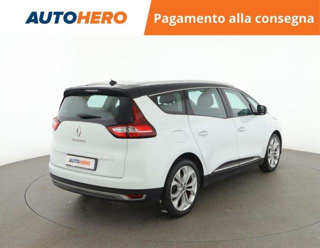 RENAULT Grand Scenic dCi 8V 110 CV EDC Energy Sport Edition2