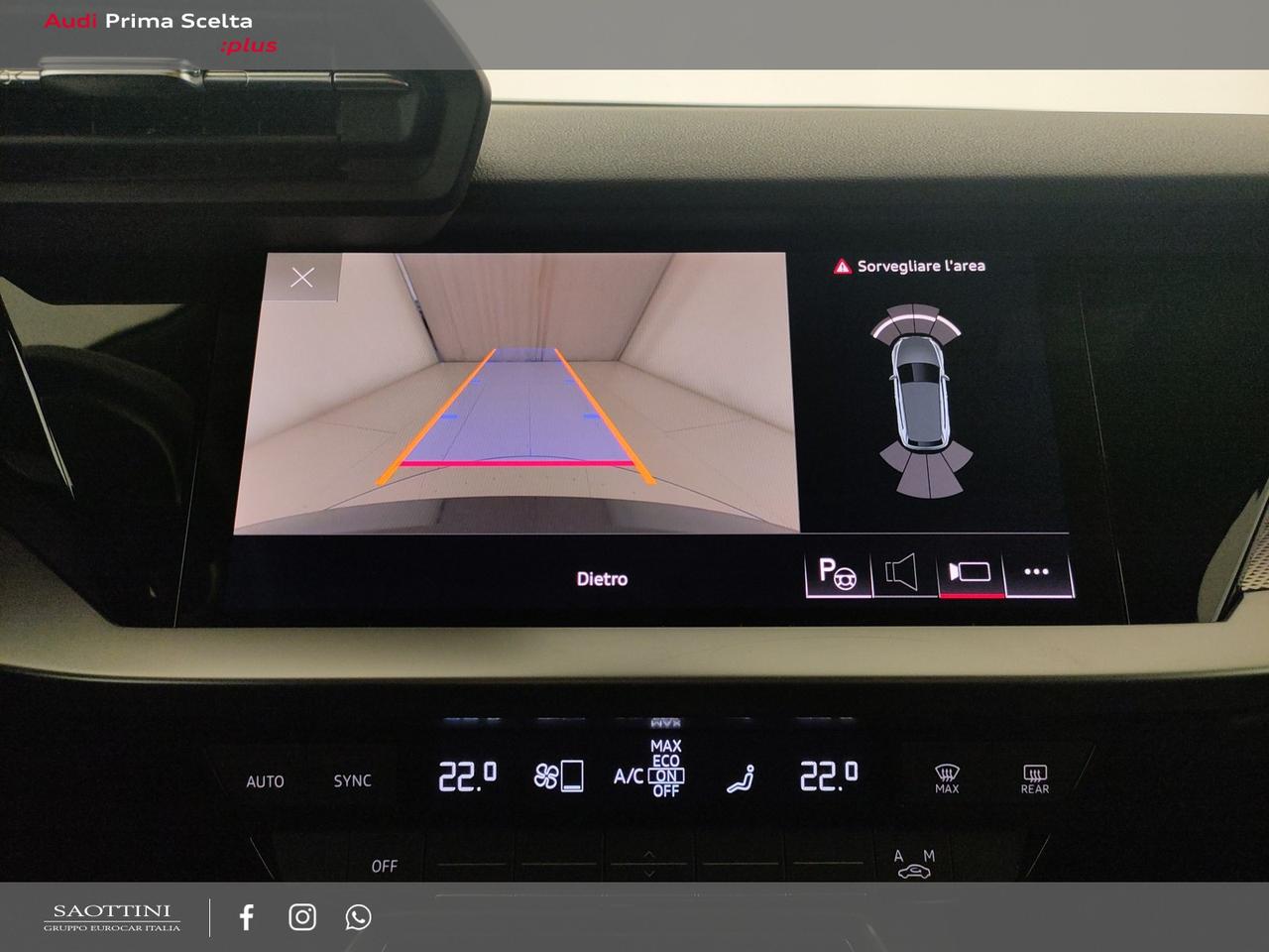 Sportback 35 2.0 TDI S line edition S tronic