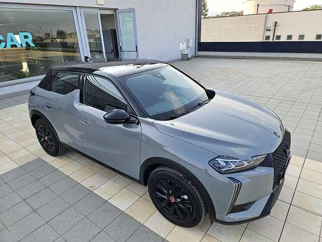 DS DS 3 3 BlueHDi 130 aut. Performance Line