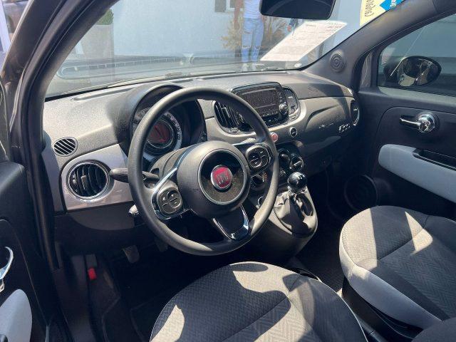 FIAT 500 1.2 69cv Pop