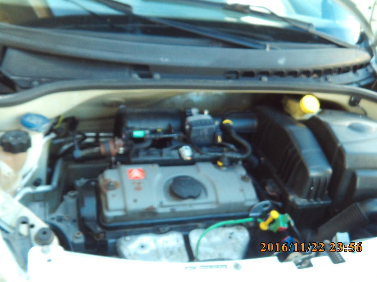 Citroen C3 1.1 Classique