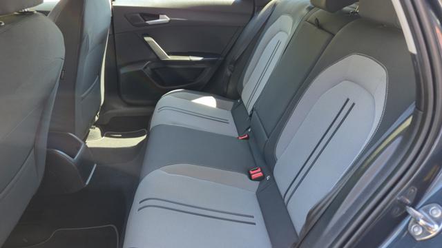 SEAT Leon Sportstourer 1.0 eTSI 110 CV DSG Business