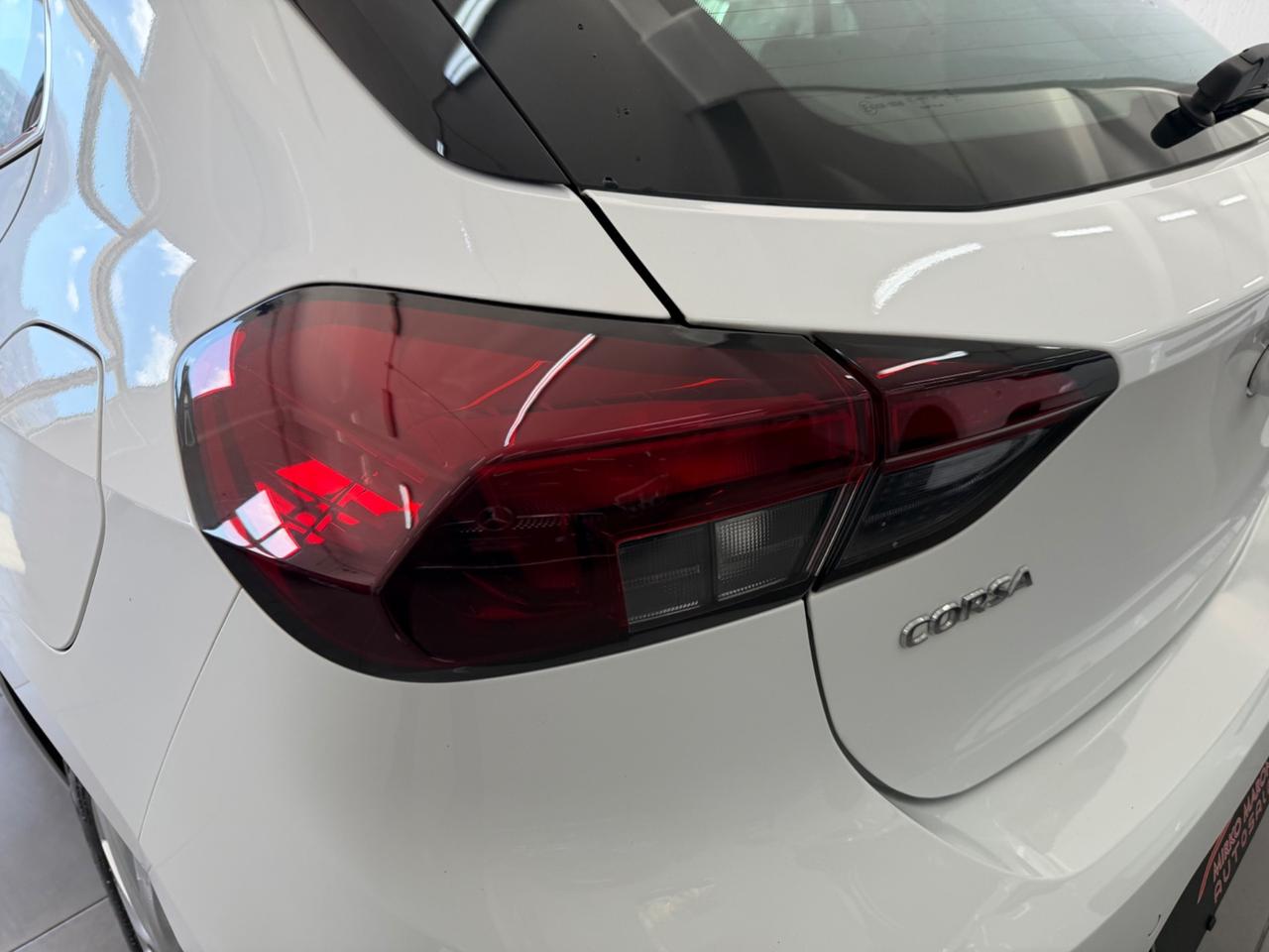 Opel Corsa 1.2 100 CV FINANZIABILE GARANTITA