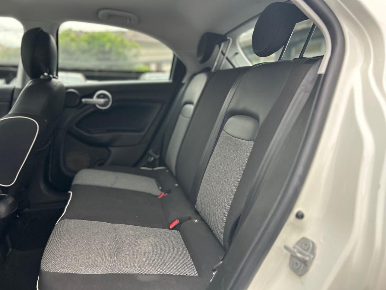Fiat 500 X 500X 1.3 mjt Lounge 4x2 95cv my18