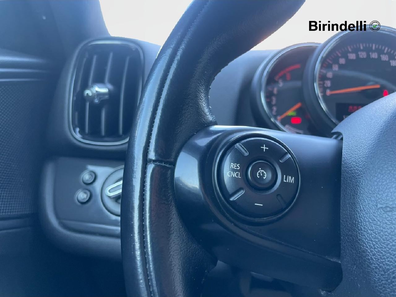 MINI Mini Countrym.(F60) - Mini 1.5 One D Boost Countryman