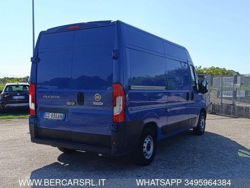 FIAT Ducato 33 2.3 MJT 140CV PM-TN Furgone