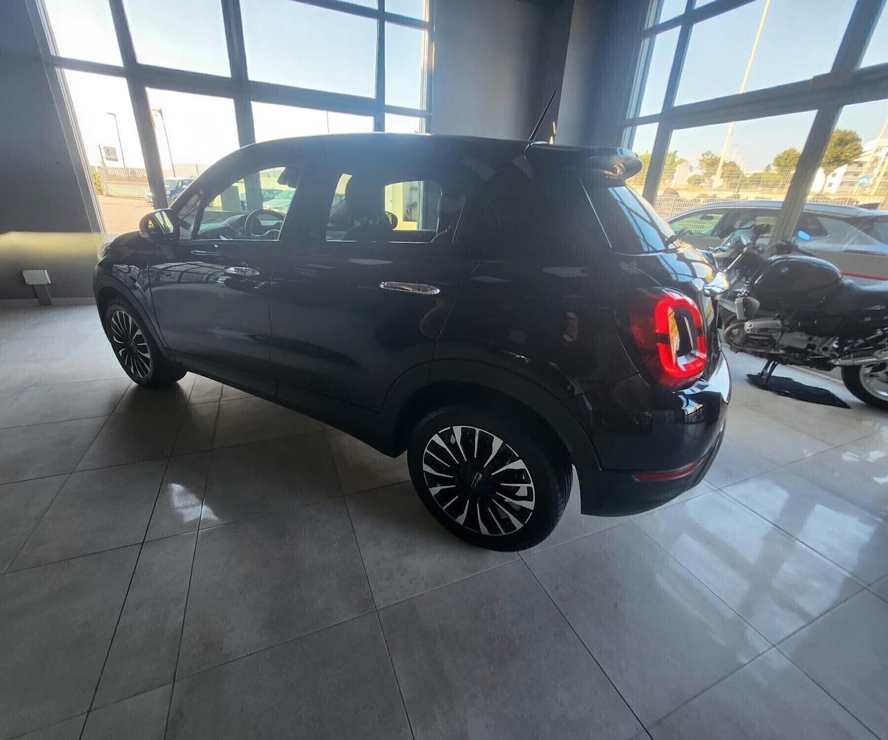 FIAT 500X MY2021 1.0 T3 CROSS MT6