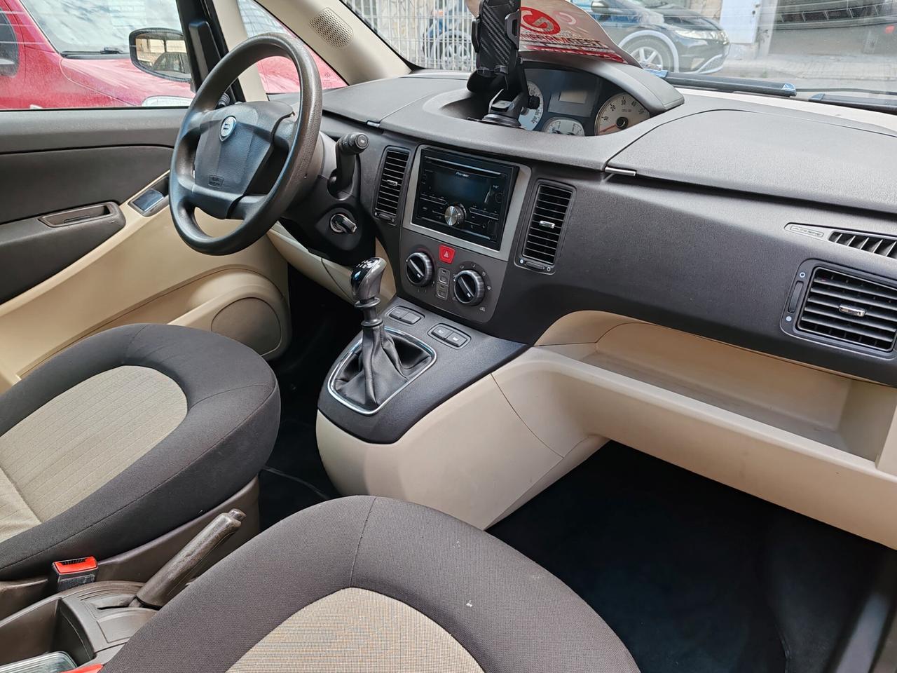 Lancia MUSA 1.4 Oro