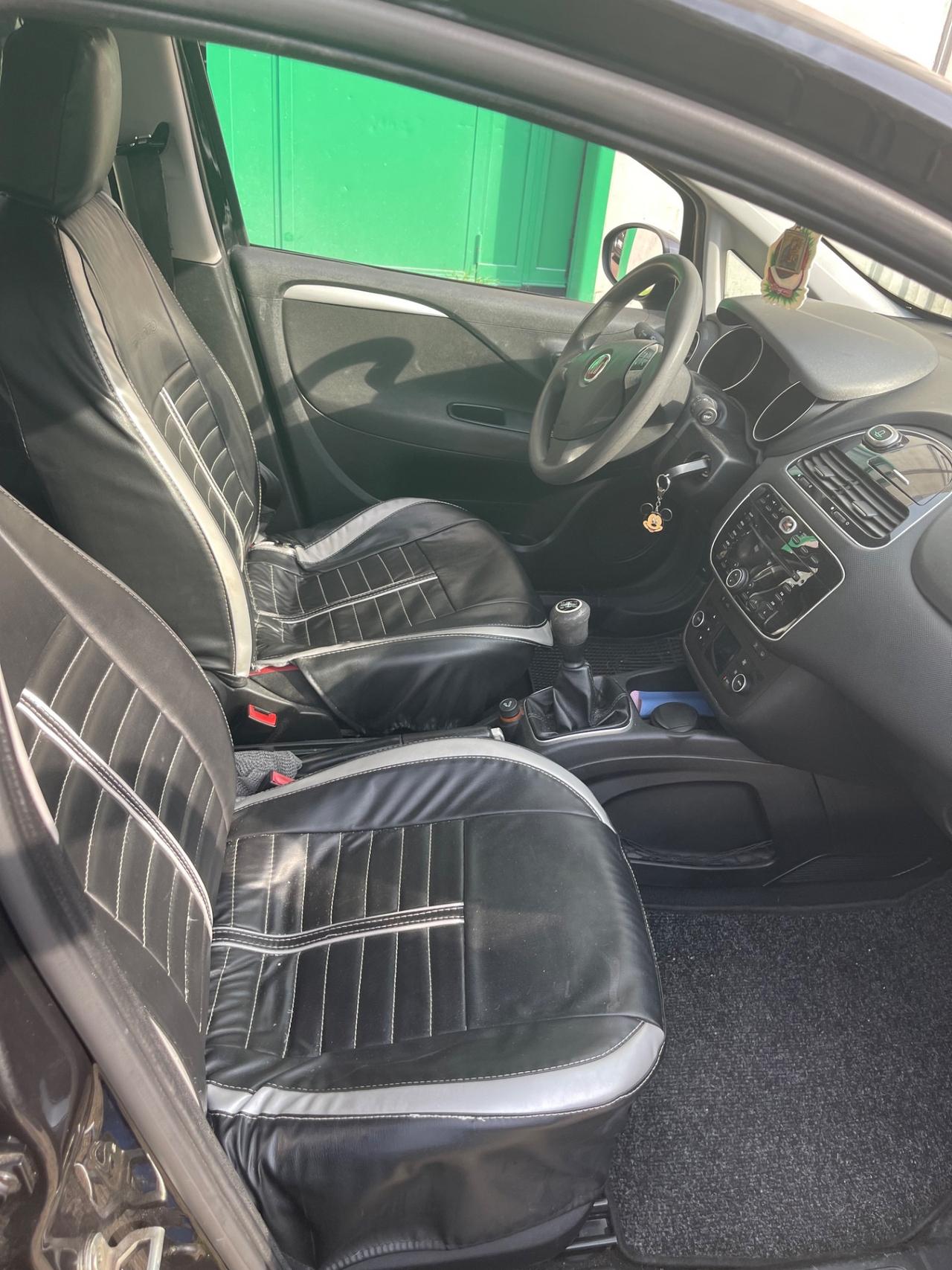 Fiat Punto Evo 1.3 Mjt 95 S&S SI NEOPATENTATI