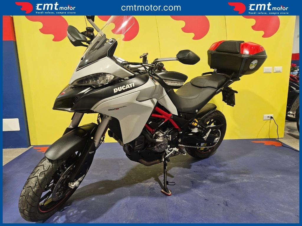 Ducati Multistrada 950 - 2020