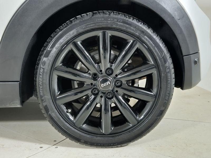 MINI Mini F57 2018 Diesel 2.0 Cooper SD Hype auto