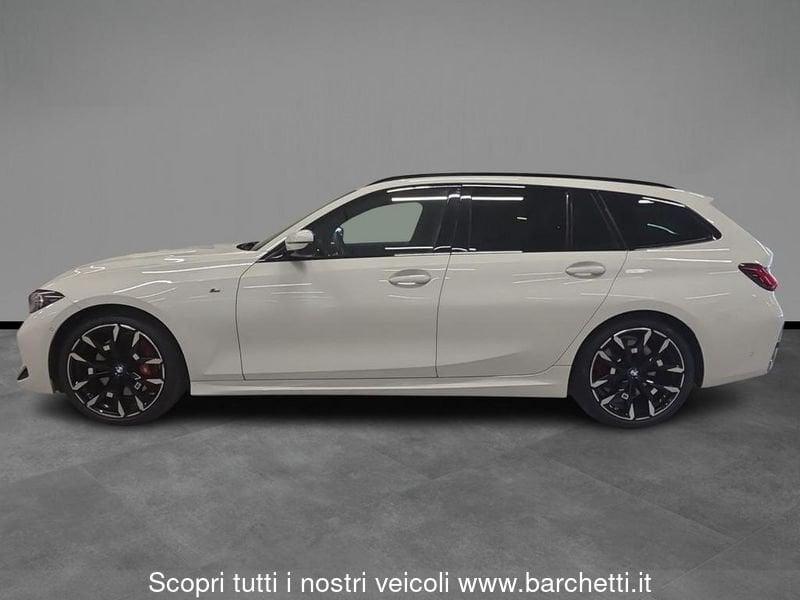 BMW Serie 3 Touring Serie 3 320d Touring mhev 48V Msport xdrive auto