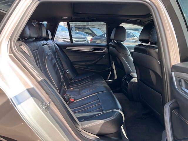 Bmw 530 530d xDrive Msport