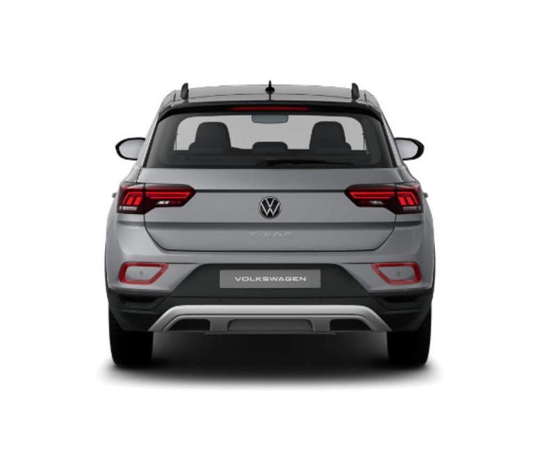 Volkswagen T-Roc 1.5 TSI ACT DSG Life