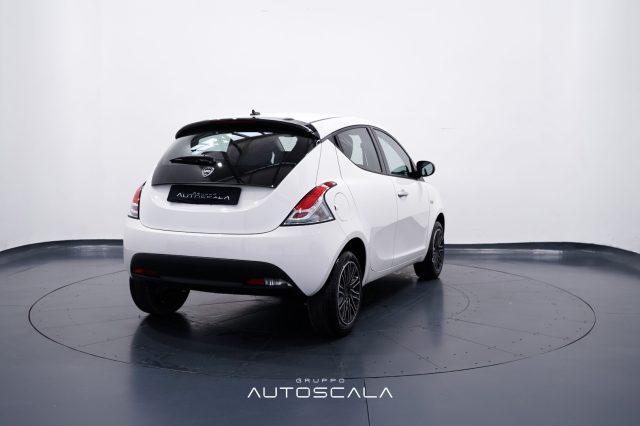 LANCIA Ypsilon 1.0 FireFly 5 porte S&S Hybrid Oro