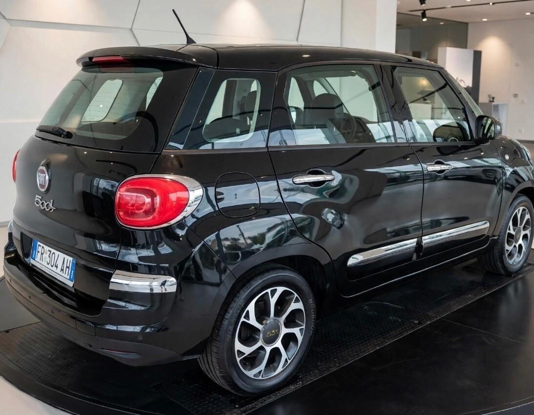Fiat 500L 1.4 GPL 95 CV Lounge