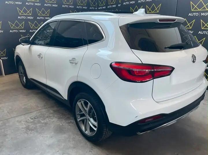 Mg HS 1.5T-GDI AT Comfort