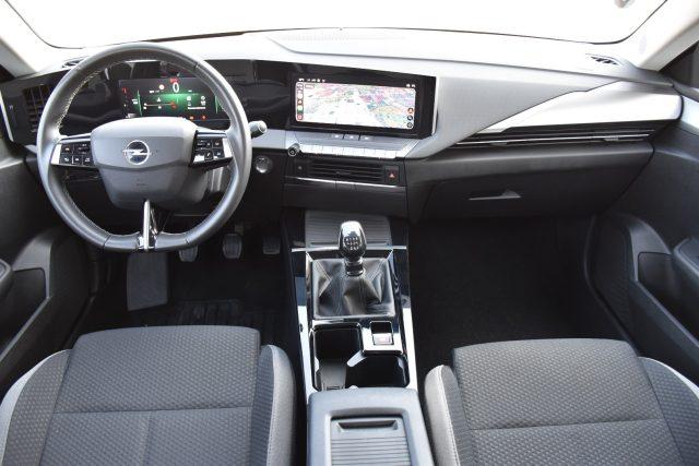 OPEL Astra 1.5 Turbo Diesel 130 CV Edition