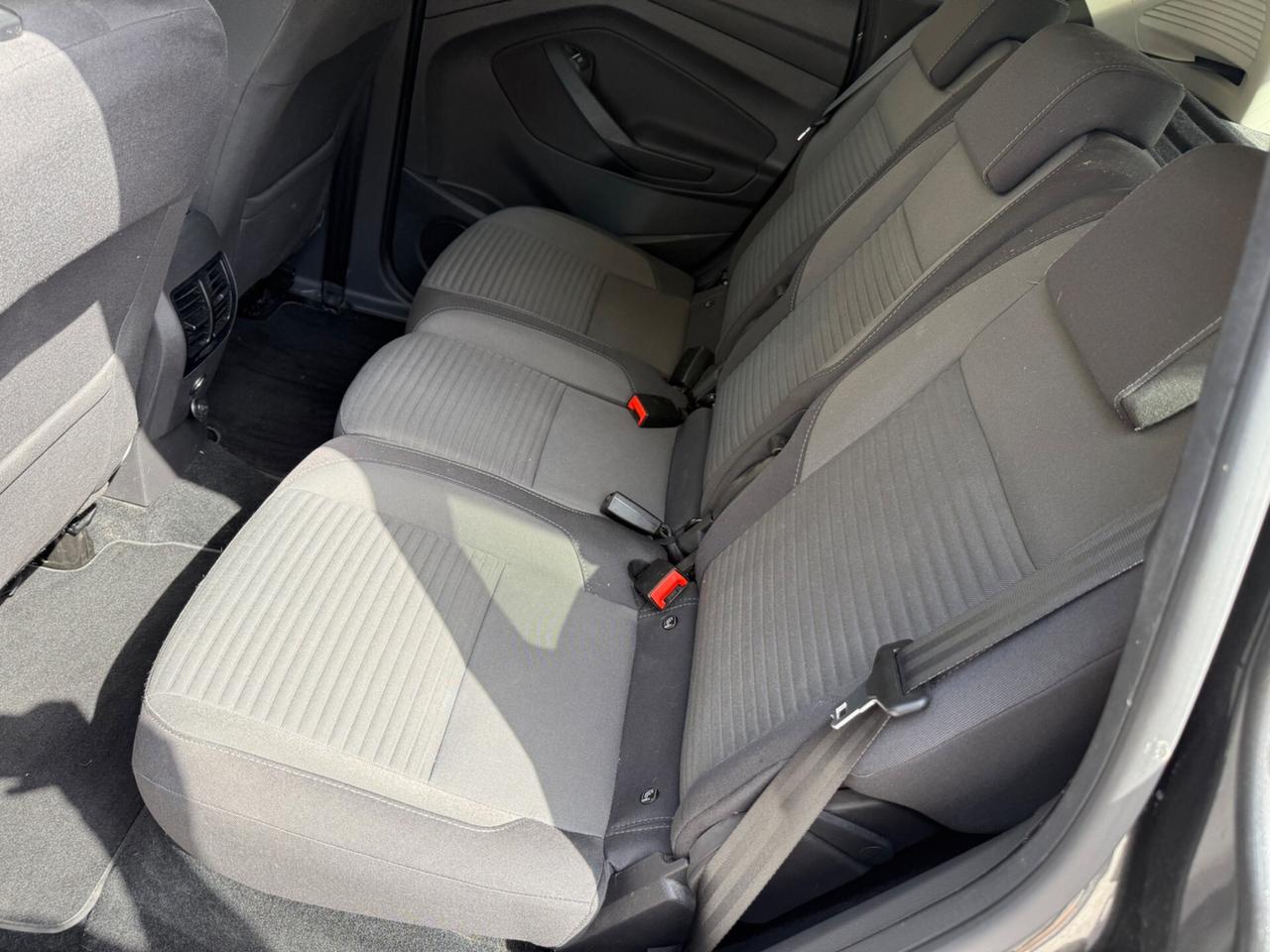 Ford C-Max 1.5 TDCi 120CV Start&Stop Business