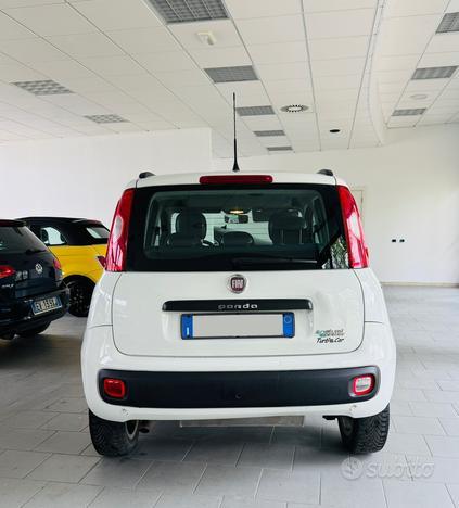 FIAT Panda 3ª serie