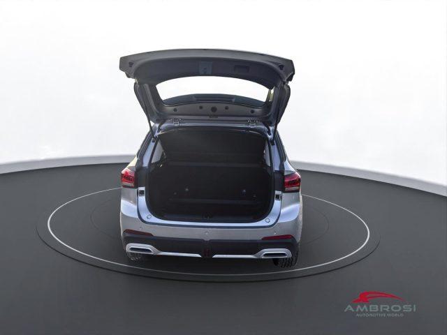 MG EHS MG 1.5L HEV 2KWh AT 2WD LUXURY