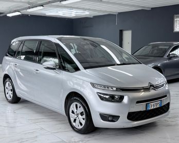 Citroen Grand C4 Picasso 1.6 e-HDi 115 Intensive 7Posti