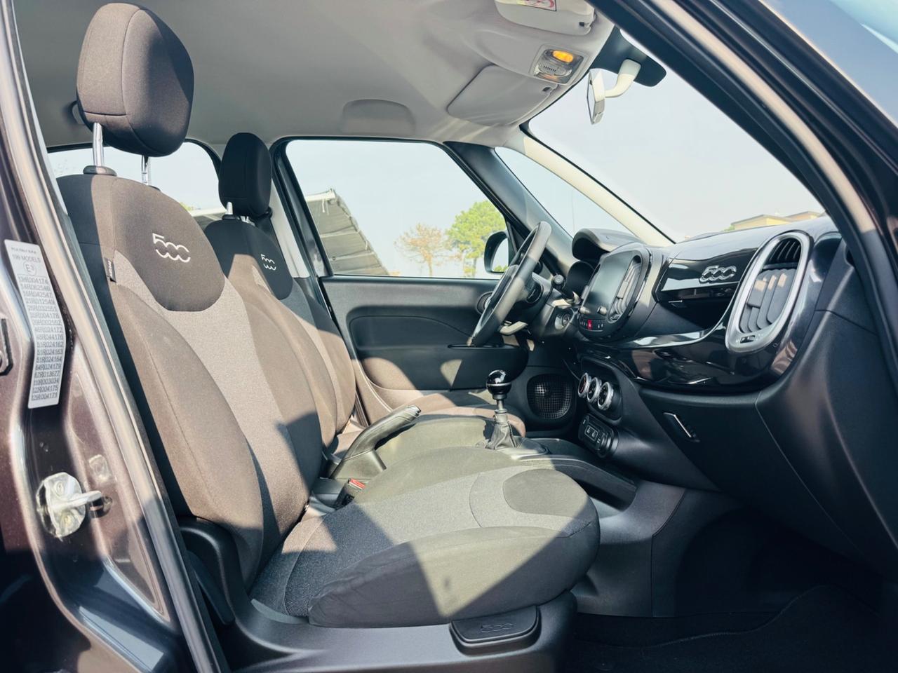 Fiat 500L 1.4 95 CV S&S 120°