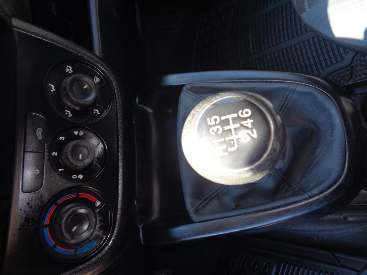 Fiat Doblo Doblò 1.6 MJ 16V PC-TA Cargo Lam. Busin.