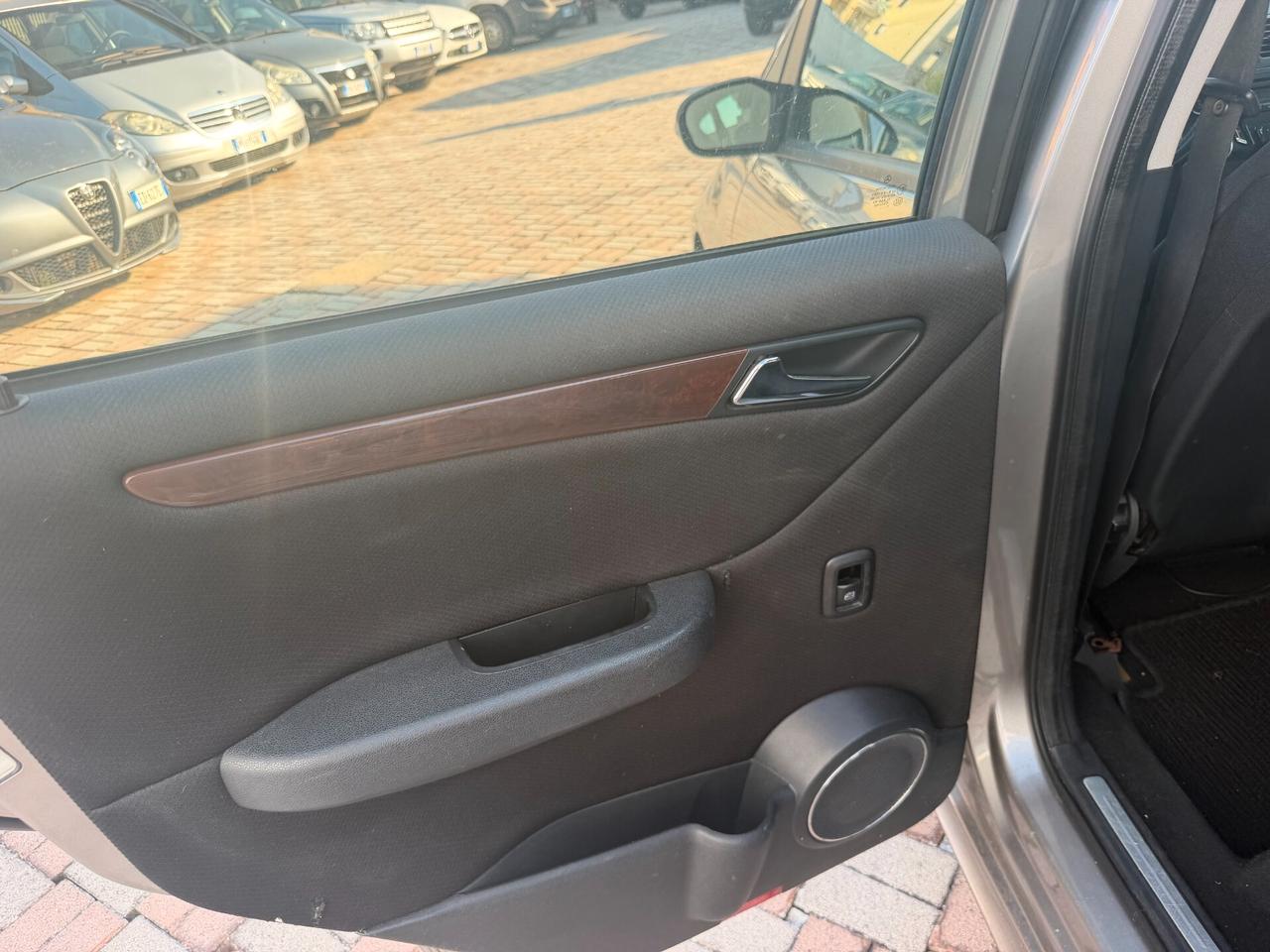 Mercedes-benz A 150 Elegance