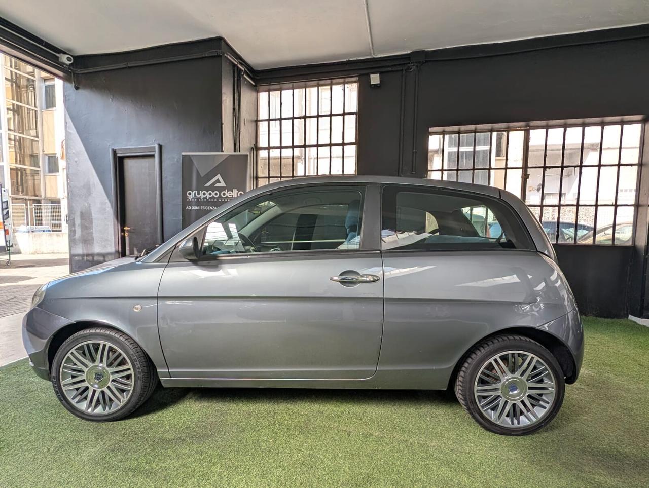Lancia Ypsilon 1.2 16V Oro GARANZIA 12 MESI
