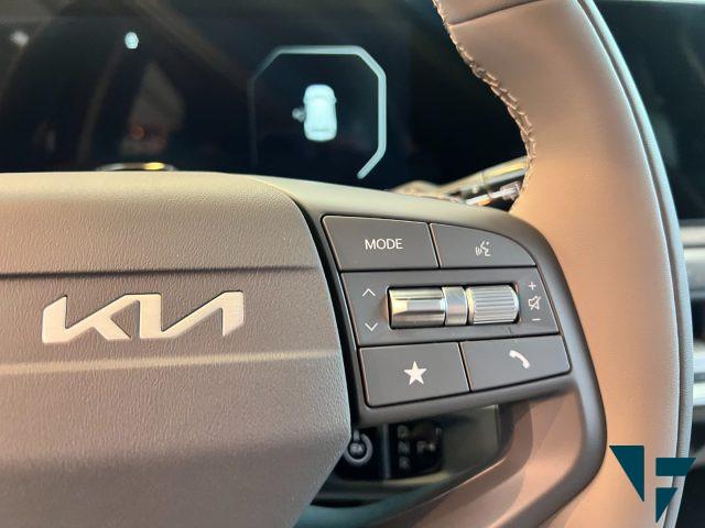 KIA EV3 Earth 58.3 kWh Standard Range Single Motor FWD