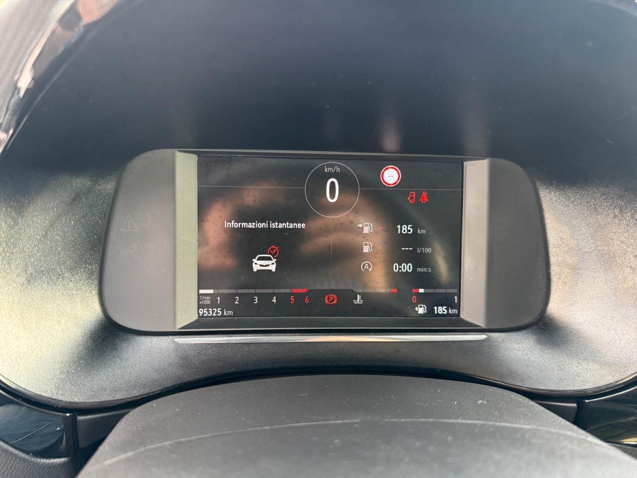 Opel Corsa 1.5 D 100 CV Elegance