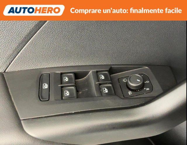 VOLKSWAGEN T-Cross 1.0 TSI Sport
