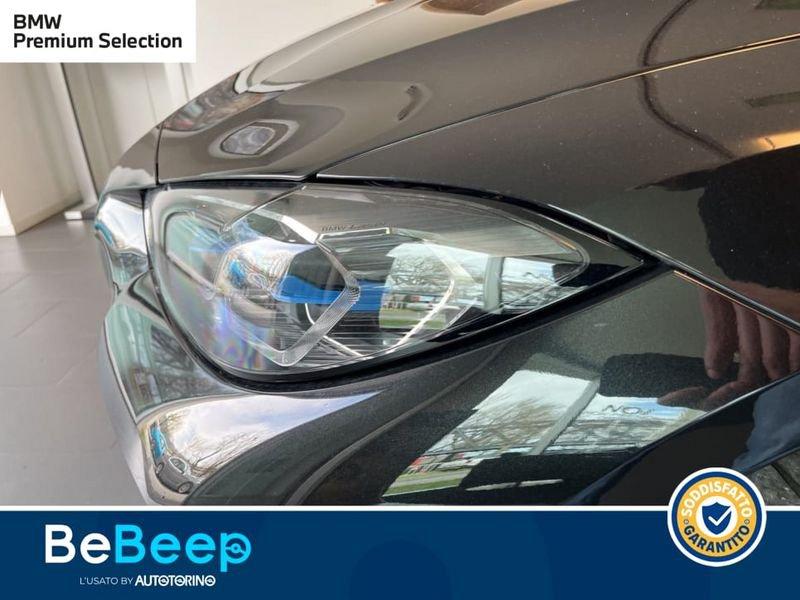 BMW Serie 4 Gran Coupé M440I GRAN COUPE MHEV 48V XDRIVE AUTO