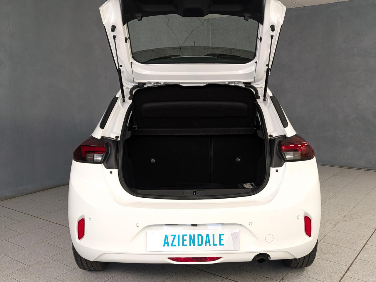 Opel Corsa 1.2 75cv Edition