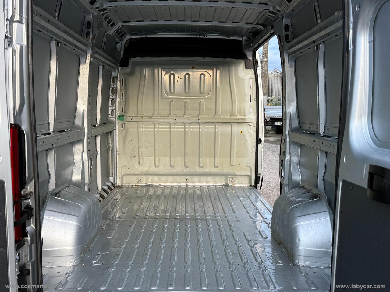 Ducato 33 2.3 MJT 130CV L2H2 Furgone