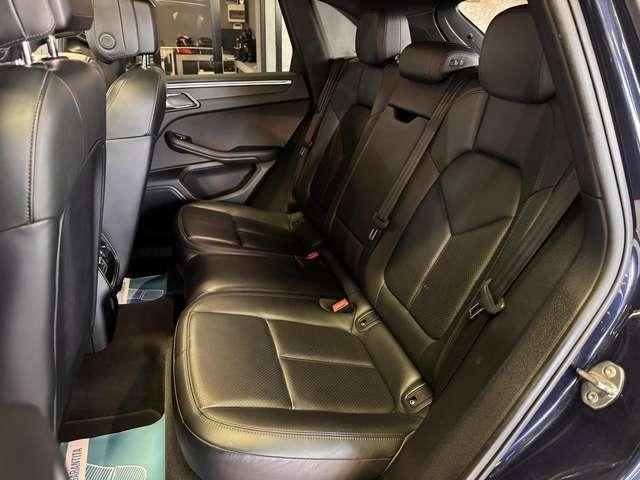 Porsche Macan benzina IVA ESPOSTA Unico Proprietario
