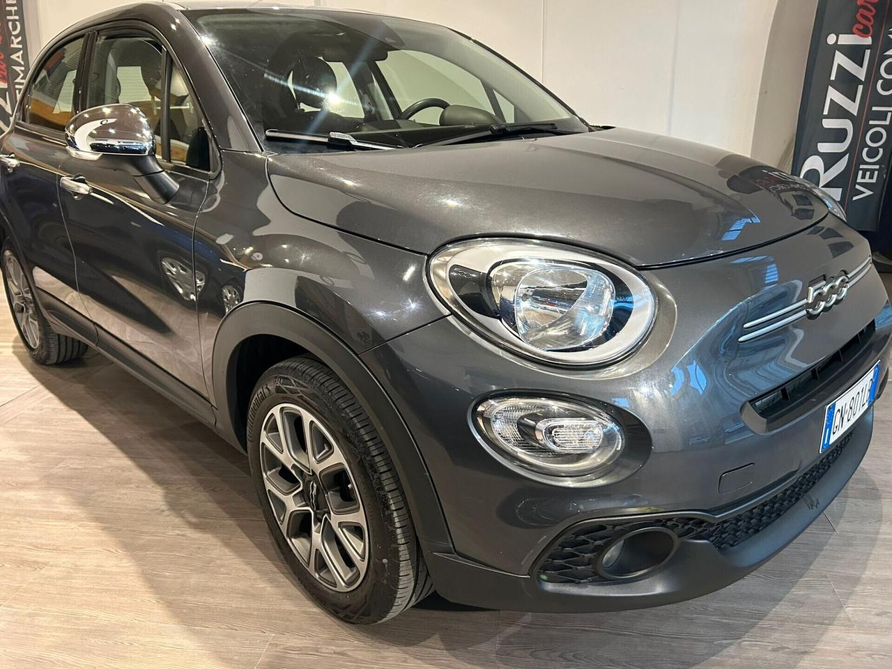 Fiat 500X 1.3 MultiJet 95 CV Club NEOPATENTATI