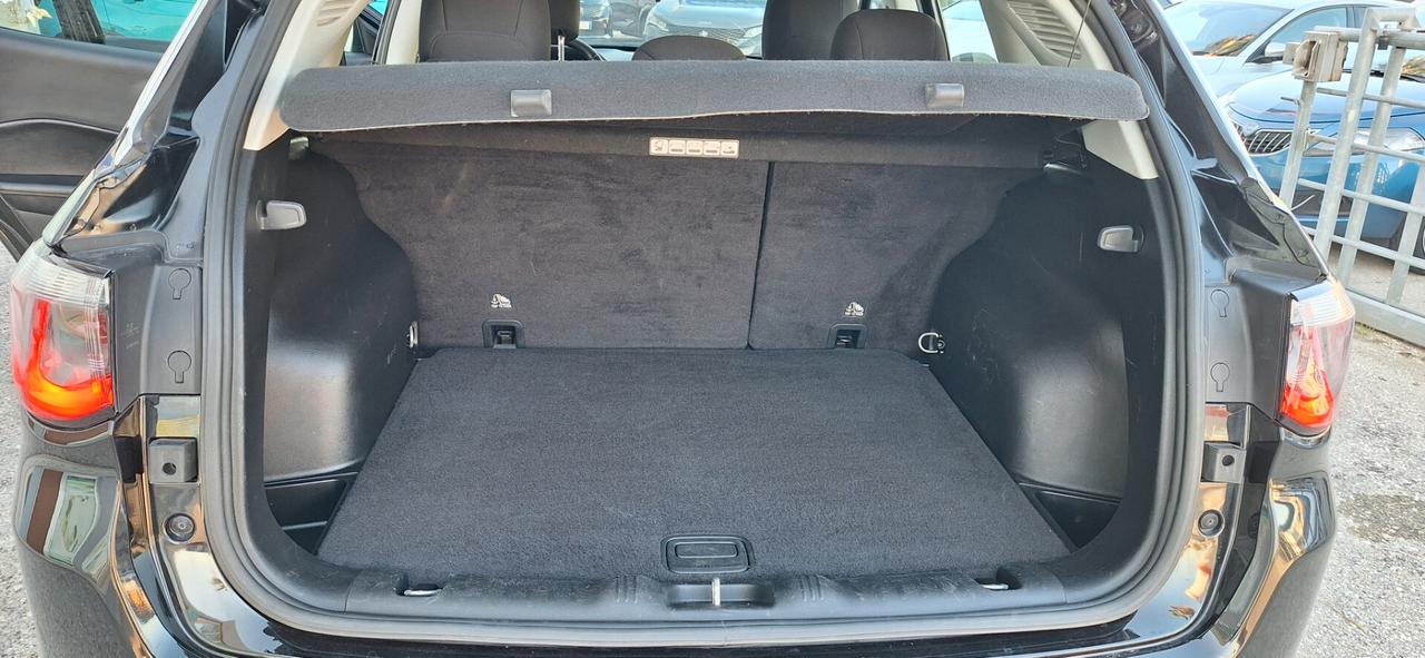 Jeep Compass 1.6 Multijet II 2WD Longitude