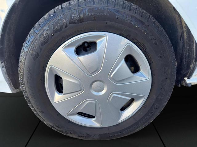 FORD Transit Custom 320 2.0 TDCI 131 CV L1H1-BLUETOOTH-CRUISE-SENSORI