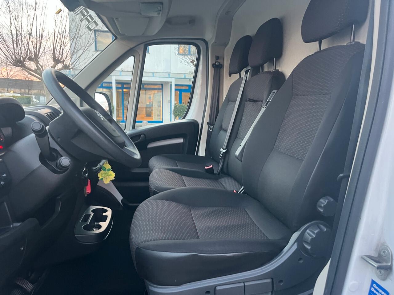 FURGONE DUCATO JUMPER L3 H2 MAXI ANNO 2023