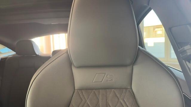 Audi Q5 e-hybrid 220 kW S tronic quattro Line Edition
