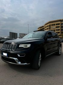 Jeep Cherokee GRAND 3.0 V6 CRD 250CV